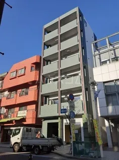 Yフラット天王町の画像