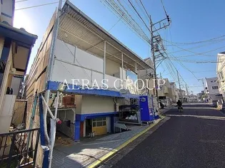 六三四ハイツの画像