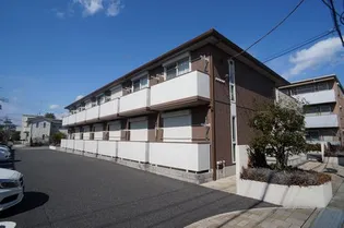 マストライフおもちゃのまちE【1階】の外観