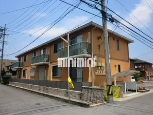 ラフィーネ C棟の画像