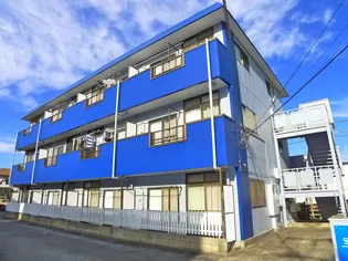 ハイツミナトの画像