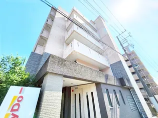 ピノ エスペランサ【4階】の外観