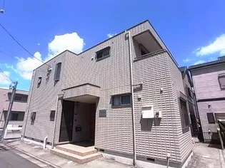 フローラ・ミヤビ【2階】の外観