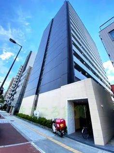 エステムプラザ難波WESTIIプレディアの画像