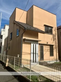 神奈川県横浜市中区本牧元町【一戸建】の外観