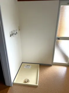 コーポスガヌマ【2階】の内装