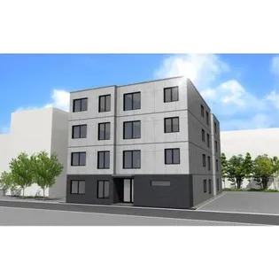 Novello NANGO(ノヴェッロ南郷)【4階】の外観