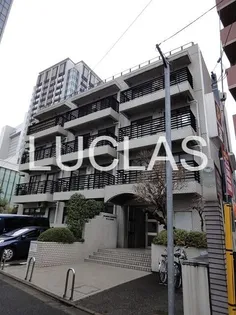 アール平河町の画像