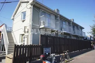 リバーサイド五十鈴の画像