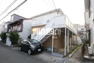 FTKハイツの画像