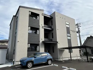 Horizon Hills 利府【2階】の外観