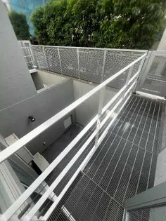 カスタリア初台IIの内装