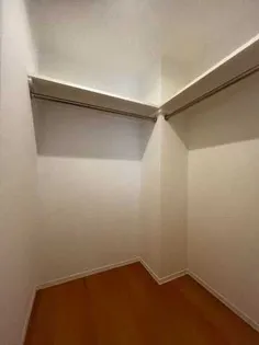 カスタリア初台IIの内装