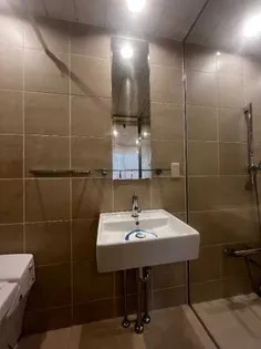 カスタリア初台IIの内装