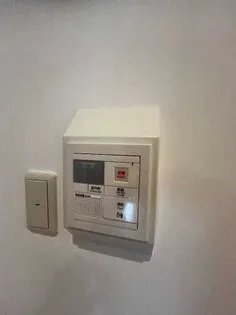 カスタリア初台IIの内装