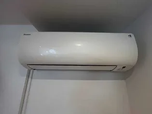 カスタリア初台IIの内装