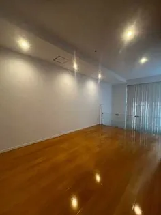 カスタリア初台IIの内装