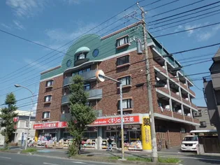 フレンドの画像