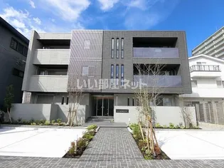 南丸之内 ShaMaison Hills【1階】の外観