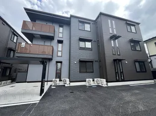 D ROOM遠見塚IIの画像