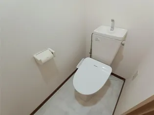 ブランシェTの内装