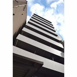 リヴシティ横濱末吉町【3階】の外観