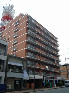 藤和花畑コープ【3階】の外観