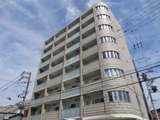 EL-Sia Umekita エルシアウメキタ【4階】の外観