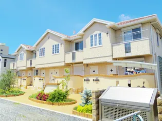 ポケットガーデンの画像