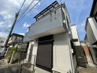 サンセレン練馬【2階】の外観