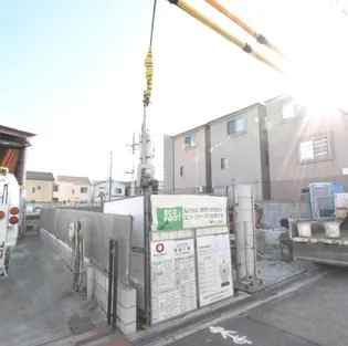 摂津市千里丘東DROOMの画像