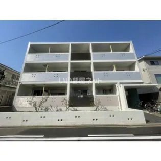 GRAND JETEの画像