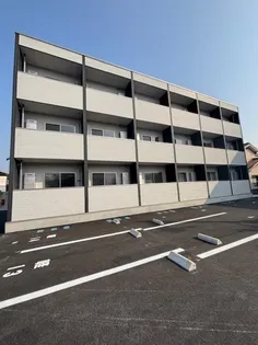 広島県福山市手城町2【マンション】の外観