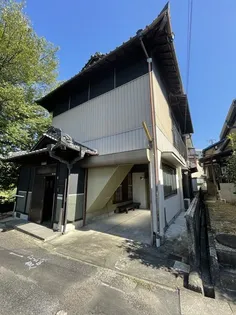 岐阜県多治見市陶元町【一戸建】の外観