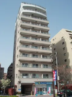 ラ コンフォルテ府中の画像