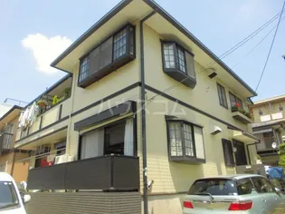 市原ハイツの画像