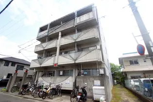 パレグレース仁保の画像