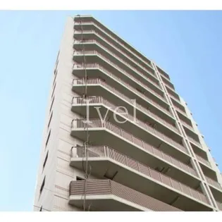 東京都台東区浅草橋2【マンション】の外観