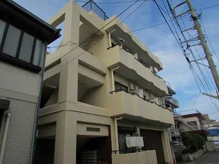 サンヨーズマンションの画像