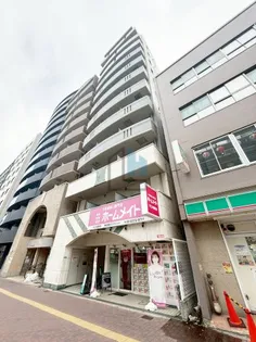 サウスヒルズ難波Ⅲ番館の画像