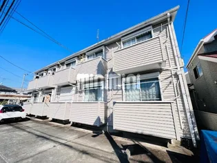 ミモザハウスの画像