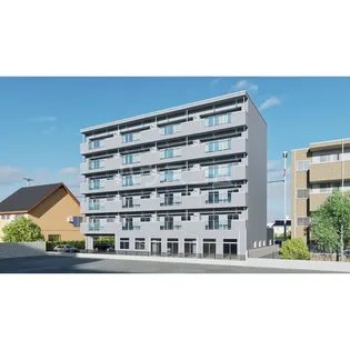 Y&M 祇園【2階】の外観