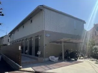 メゾン ド アッシュの画像