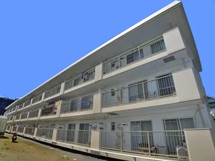 川上マンションの画像