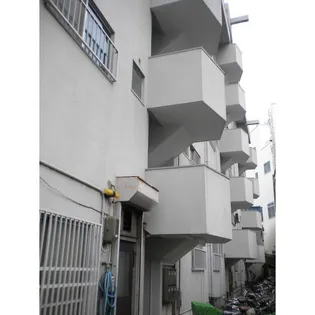 田中マンションの画像