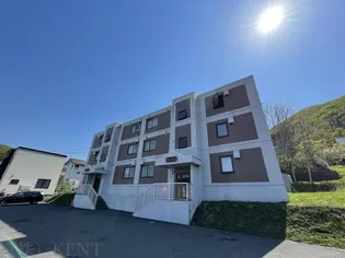 ショパンシャトー山の手の画像