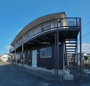 エメラルド紺屋AB【1階】の外観