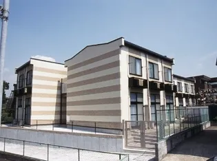 神奈川県横浜市神奈川区片倉5【アパート】の外観