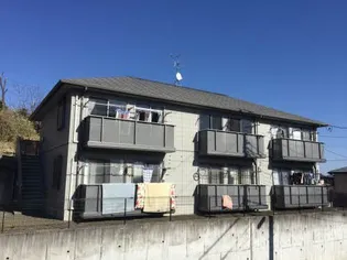 ディアコートタウンIIの画像