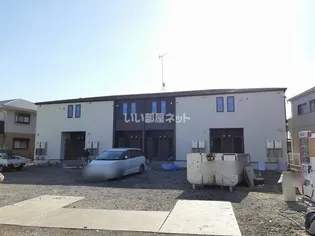 シャ ノワール サウスの画像